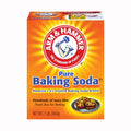Arm & Hammer Pure Baking Soda 1 Lb Box
