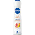 Nivea Fresh Fruity 48h Deodorant
