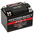 Antigravity Batteries Antigravity YTZ7 Lithium Battery w/Re-Start AG-ATZ7-RS