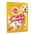 Pedigree Markies Dog Treats - Healthy Rewards for Stronger Teeth & Bones