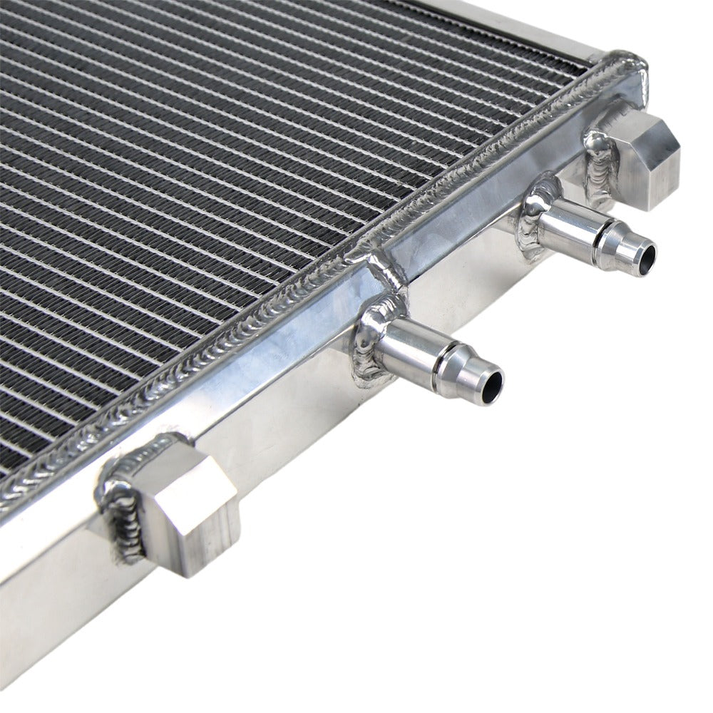 SPDZ1 High-Performance 48mm Heat Exchanger for BMW F80 M3 & F82/F83 M4 S55 Engine