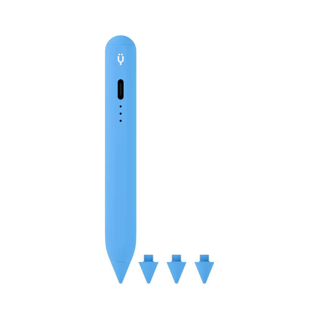 Pencil Mini | iPad Pen for Kids - Blue
