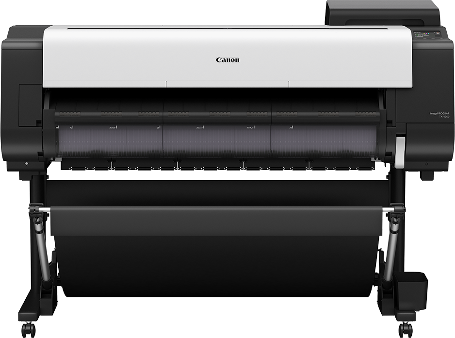 imagePROGRAF TX-4200 (w/Stacker)