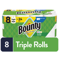 Bounty Paper Towels Select-A-Size