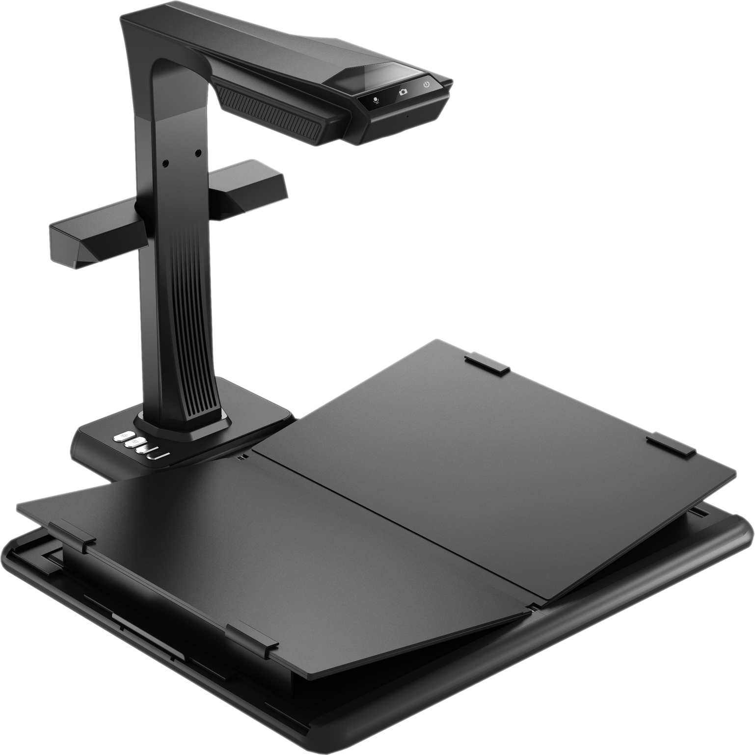 CZUR M3000 Pro V3 Overhead Book Scanner