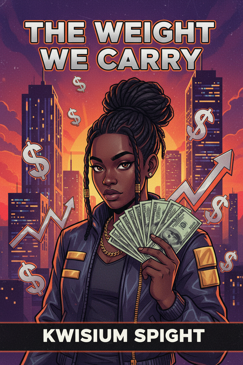 The Weight We Carry